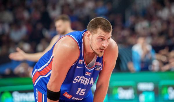 Image for Protiv protivnika i povreda: Može li Jokić do titule?