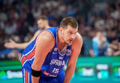 Image for Protiv protivnika i povreda: Može li Jokić do titule?