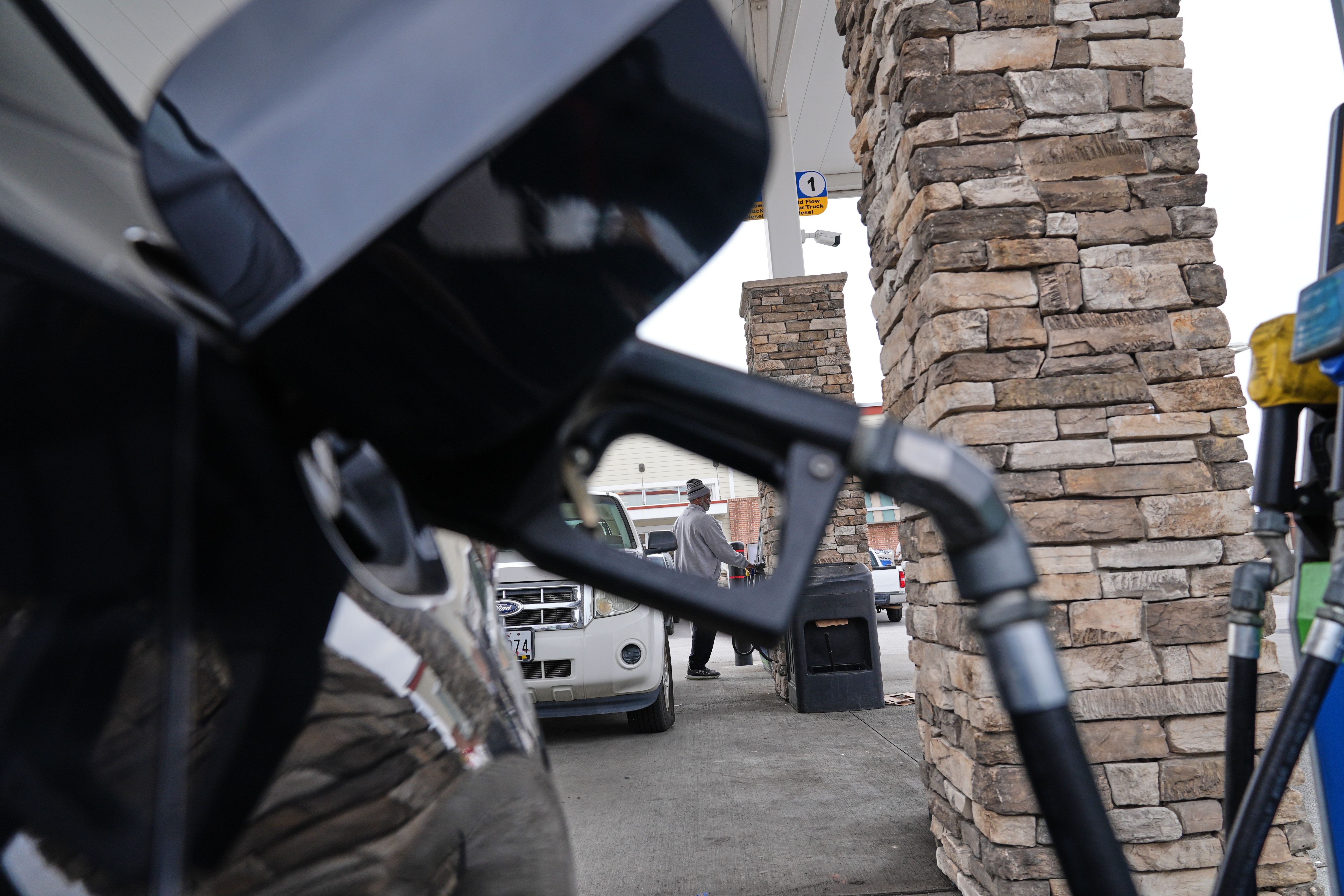 Image for Državni vrh danas o ceni energenata