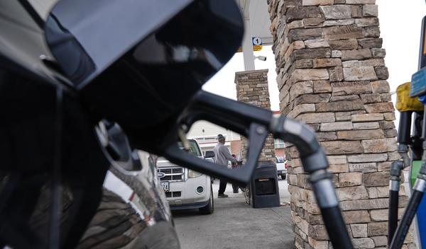 Image for Državni vrh danas o ceni energenata