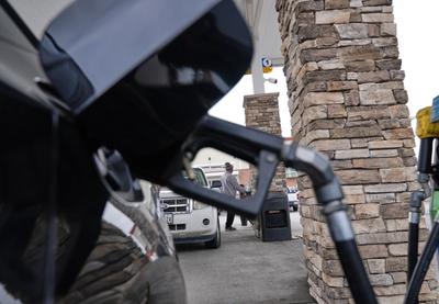 Image for Državni vrh danas o ceni energenata