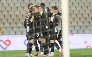 Image for Partizan demolirao Javor, 4:0 (video)