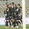 Image for Partizan demolirao Javor, 4:0 (video)