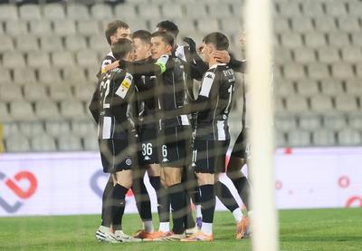Image for Partizan demolirao Javor, 4:0 (video)