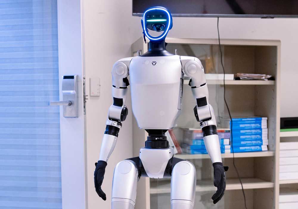 Robot nazvan WLTR može da sazida do 10 kvadratnih metara na sat i to do visine od 3,5 metara bez korišćenja građevinske skele