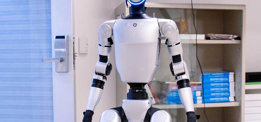 Robot nazvan WLTR može da sazida do 10 kvadratnih metara na sat i to do visine od 3,5 metara bez korišćenja građevinske skele