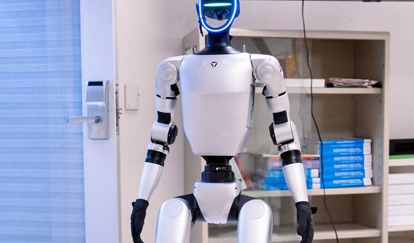 Robot nazvan WLTR može da sazida do 10 kvadratnih metara na sat i to do visine od 3,5 metara bez korišćenja građevinske skele
