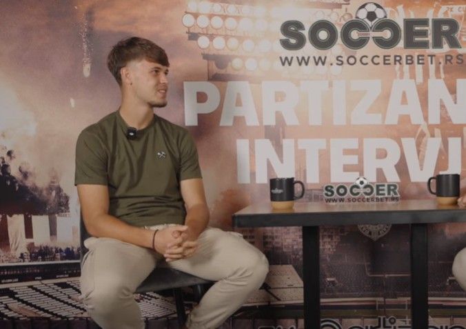 Image for  Kostić: Živimo svoj san