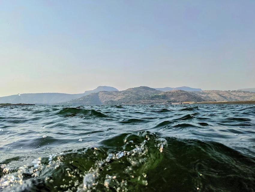 Image for Zbog klimatske promene ugrožena Prespanska jezera