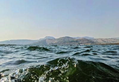 Image for Zbog klimatske promene ugrožena Prespanska jezera