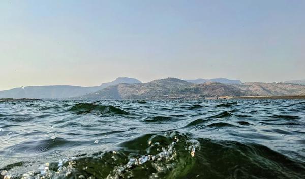 Image for Zbog klimatske promene ugrožena Prespanska jezera