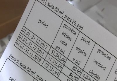 Osim zatezne kamate, poreski obveznici mogu da budu i prekršajno kažnjeni za neplaćanje svojih obaveza