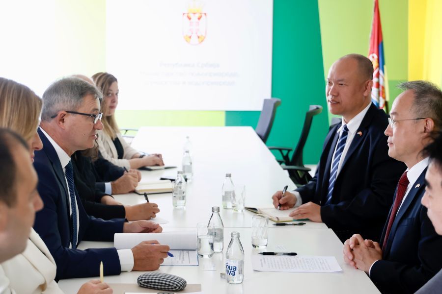 Image for Razmena povećana 30 odsto