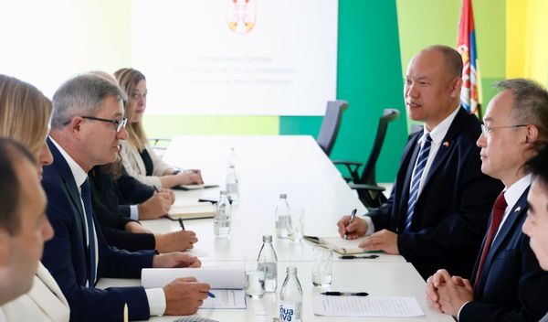 Image for Razmena povećana 30 odsto