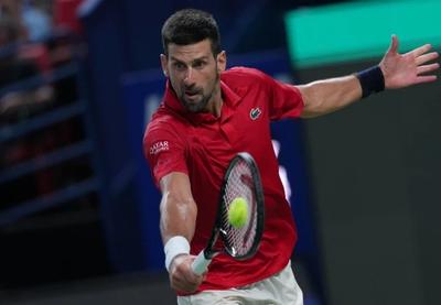 Image for Đoković zadržao peto mesto na ATP listi