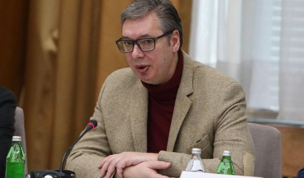 Image for O sankcijama 10. januara