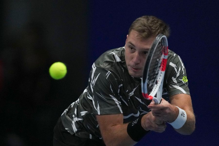 Image for Poraz Međedovića