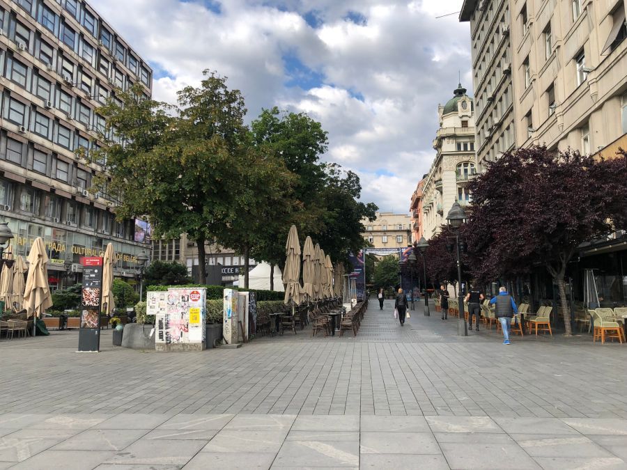 Image for Oblaci, vetar, kiša