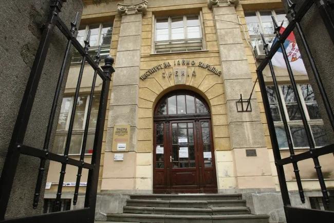 Image for  Danas je Svetski dan borbe protiv dijabetesa, u Srbiji skoro 440.000 osoba živi sa dijabetesom