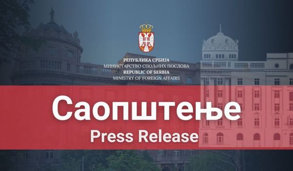 Image for Osuda blokade RTS-a i apel svetu