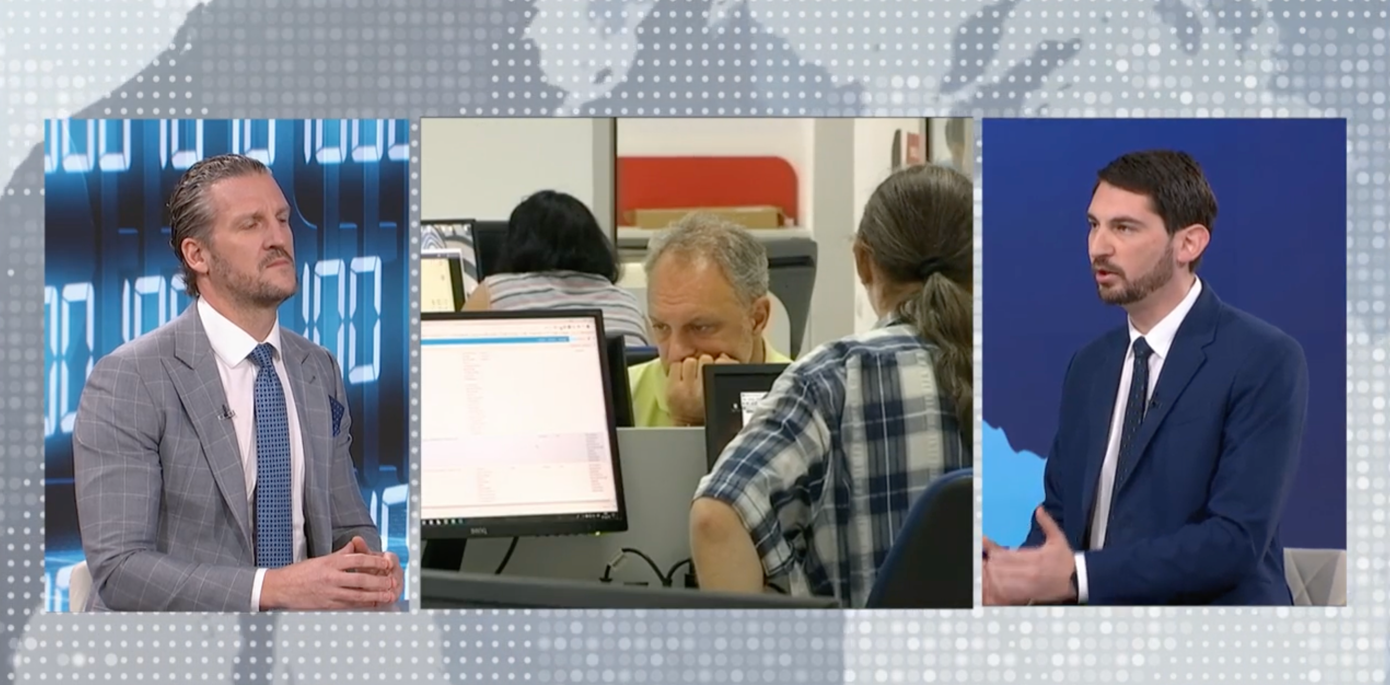 Image for Davor Sakač na RTS-u: Srpski startapi traže put ka globalnom uspehu