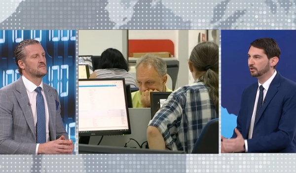 Image for Davor Sakač na RTS-u: Srpski startapi traže put ka globalnom uspehu