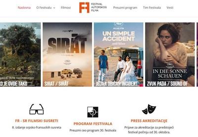 Image for FAF od 21 novembra