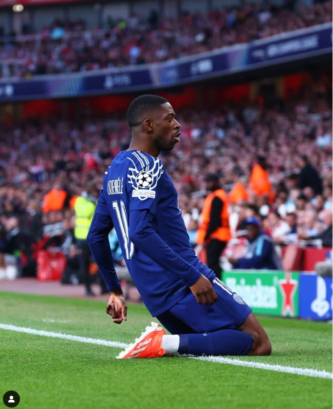 Image for Pobeda Parižana u Londonu