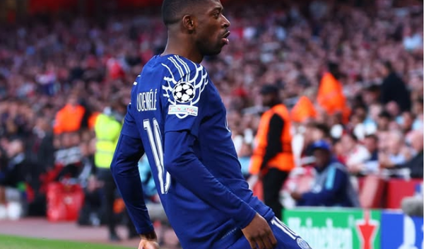 Image for Pobeda Parižana u Londonu