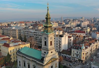 Image for Vremenska prognoza za četvrtak, 15. januar: Oblačno i suvo, ujutru mraz i magla