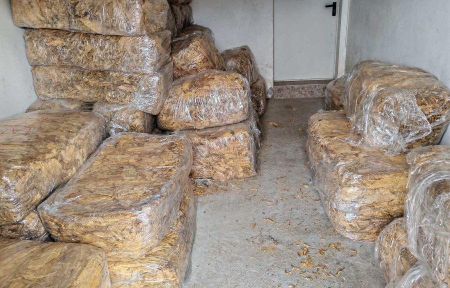 Image for Oštetili budžet za 110 miliona