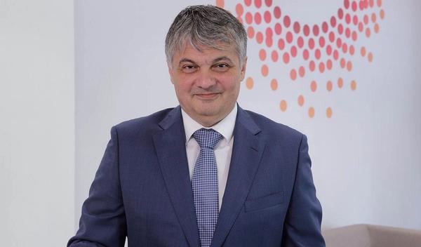 Image for Lučić: Telekom Srbija zatvorila poglavlje konsolidacije novom akvizicijom