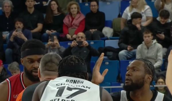 Image for Partizan poražen u Milanu