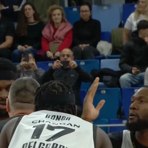 Image for Partizan poražen u Milanu