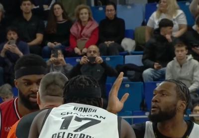 Image for Partizan poražen u Milanu