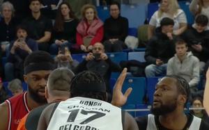 Image for Partizan poražen u Milanu