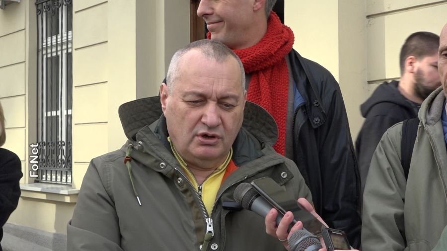 Image for Milivojević: Sačekajte 14 sati