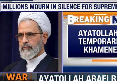 Image for Alireza Arafi imenovan za člana Privremenog saveta lidera Irana