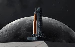 Image for Artemis II ušao u orbitu Meseca