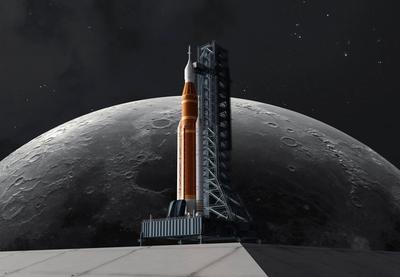 Image for Artemis II ušao u orbitu Meseca