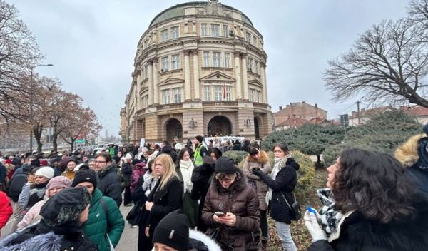 Image for Šetnja profsora i istraživača