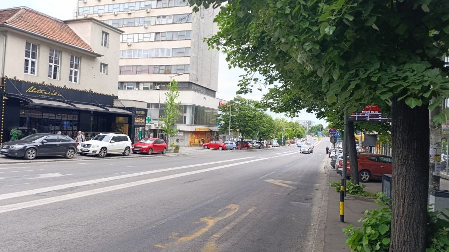 Image for Umereno oblačno i toplo