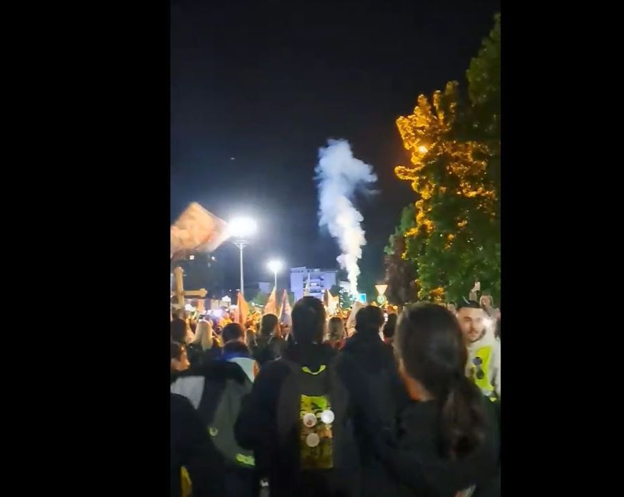 Image for Celodnevni Marš na Drinu