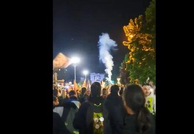 Image for Celodnevni Marš na Drinu