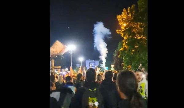 Image for Celodnevni Marš na Drinu