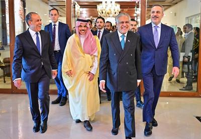 Image for Pakistan najavljuje pregovore između Irana i SAD