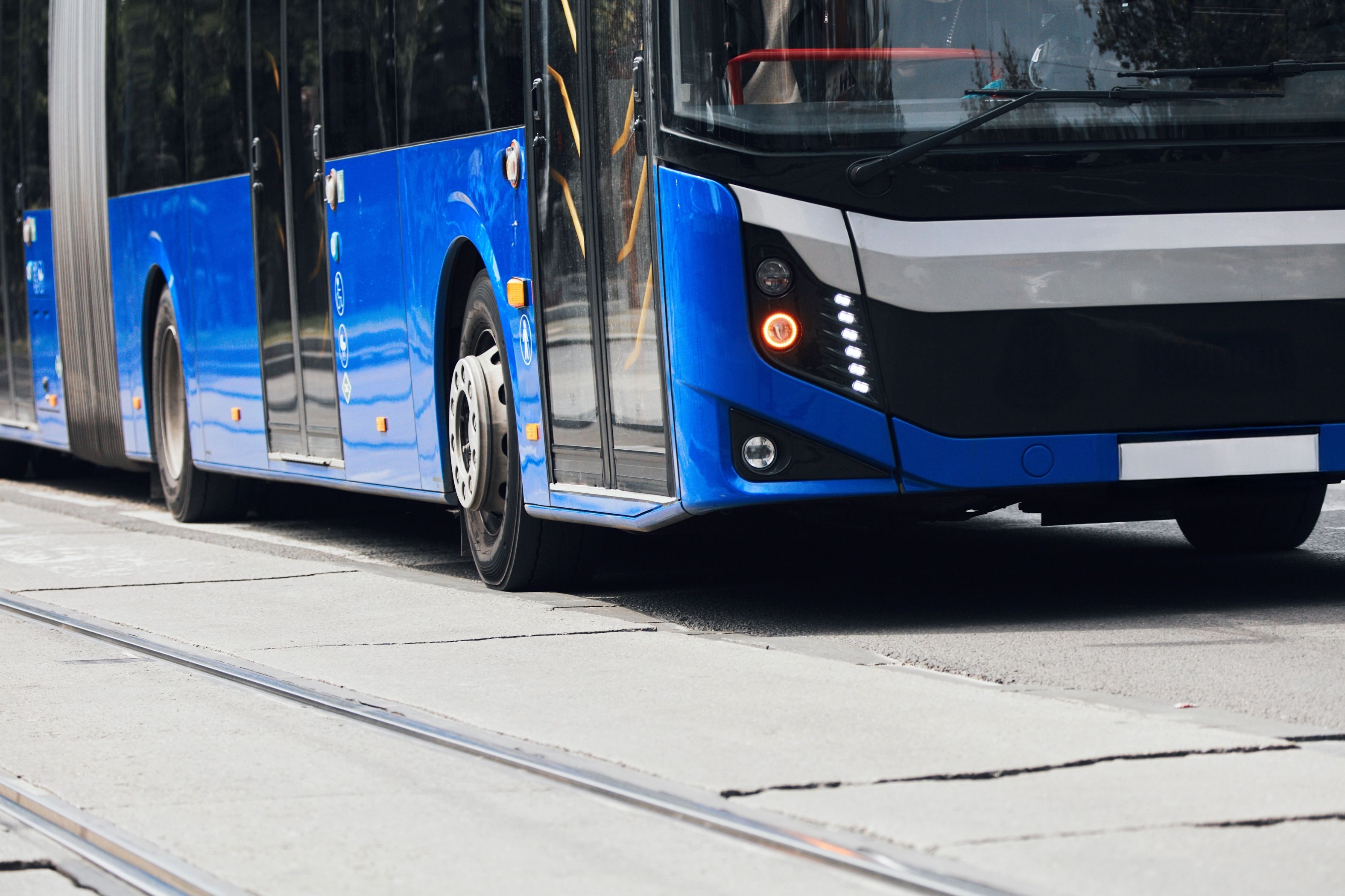 Image for Od danas do 23.oktobra zbog radova u Bulevaru Mihajla Pupina promene u gradskom prevozu