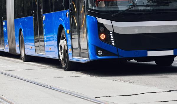 Image for Od danas do 23.oktobra zbog radova u Bulevaru Mihajla Pupina promene u gradskom prevozu