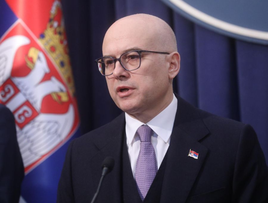 Image for Vučević mnogo ponosan