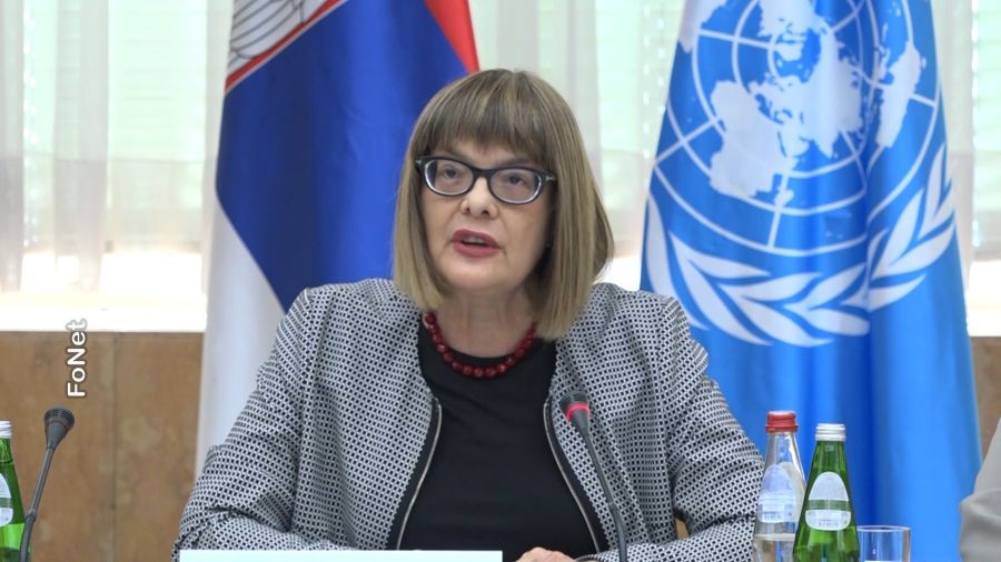 Image for Manja rekonstrukcija Vlade